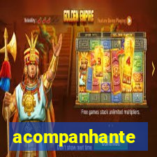 acompanhante masculino em poa